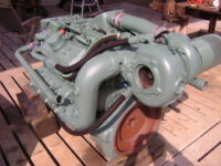 Detroit Diesel 6V92TA Marine Engine for Sale 3