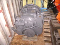 Twin Disc 514 2-1 Transmission for Sale 2